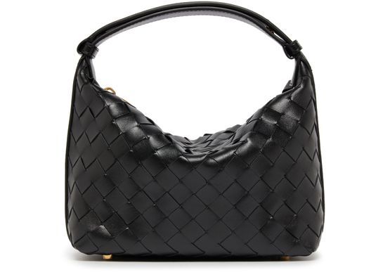 Mini Wallace bag - BOTTEGA VENETA | 24S US