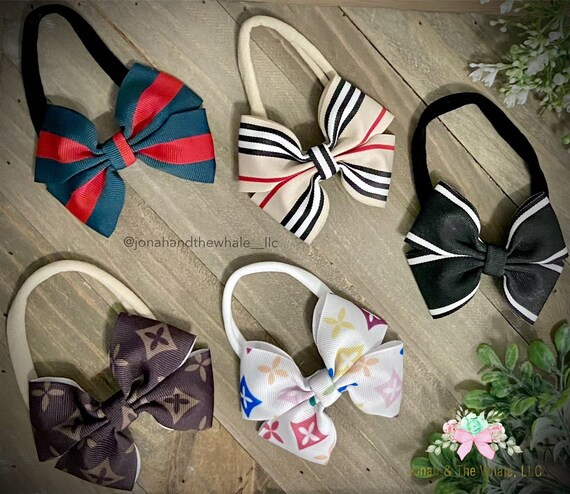 Fashionista Headband | Etsy (US)