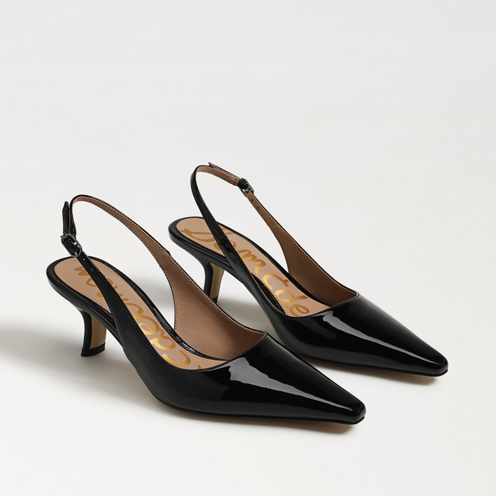 Bianka Slingback Pump | Sam Edelman CA
