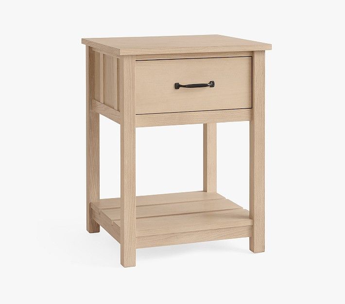 Camp Nightstand | Pottery Barn Kids