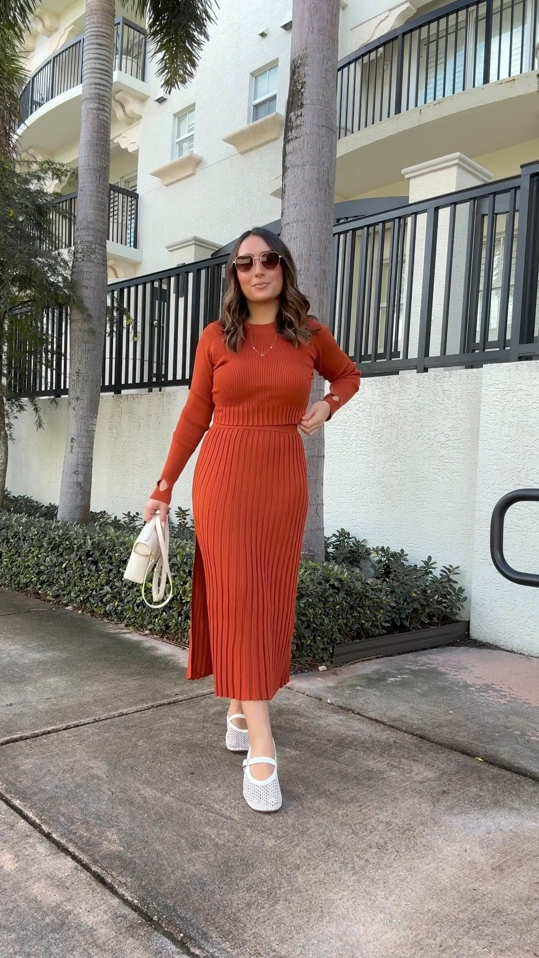 This is one of my absolute favorite Amazon sets! I’m wearing a size small  

#LTKFindsUnder50 #LTKFindsUnder100