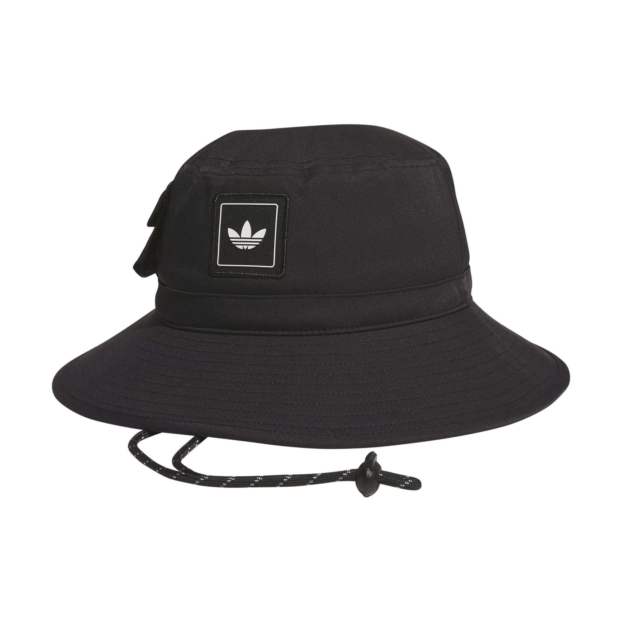 Unisex adidas Black Utility Boonie 3.0 Bucket Hat | Fanatics