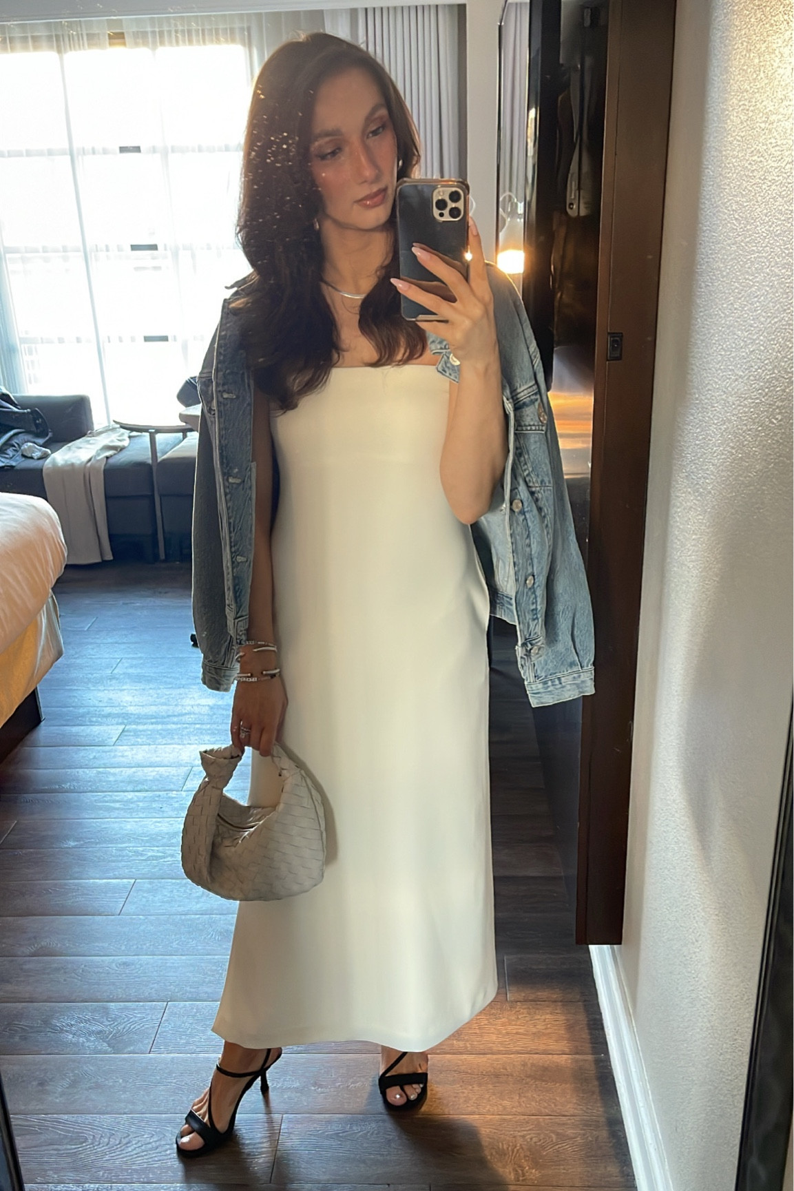 Night out vacation 

#LTKSeasonal #LTKtravel #LTKstyletip