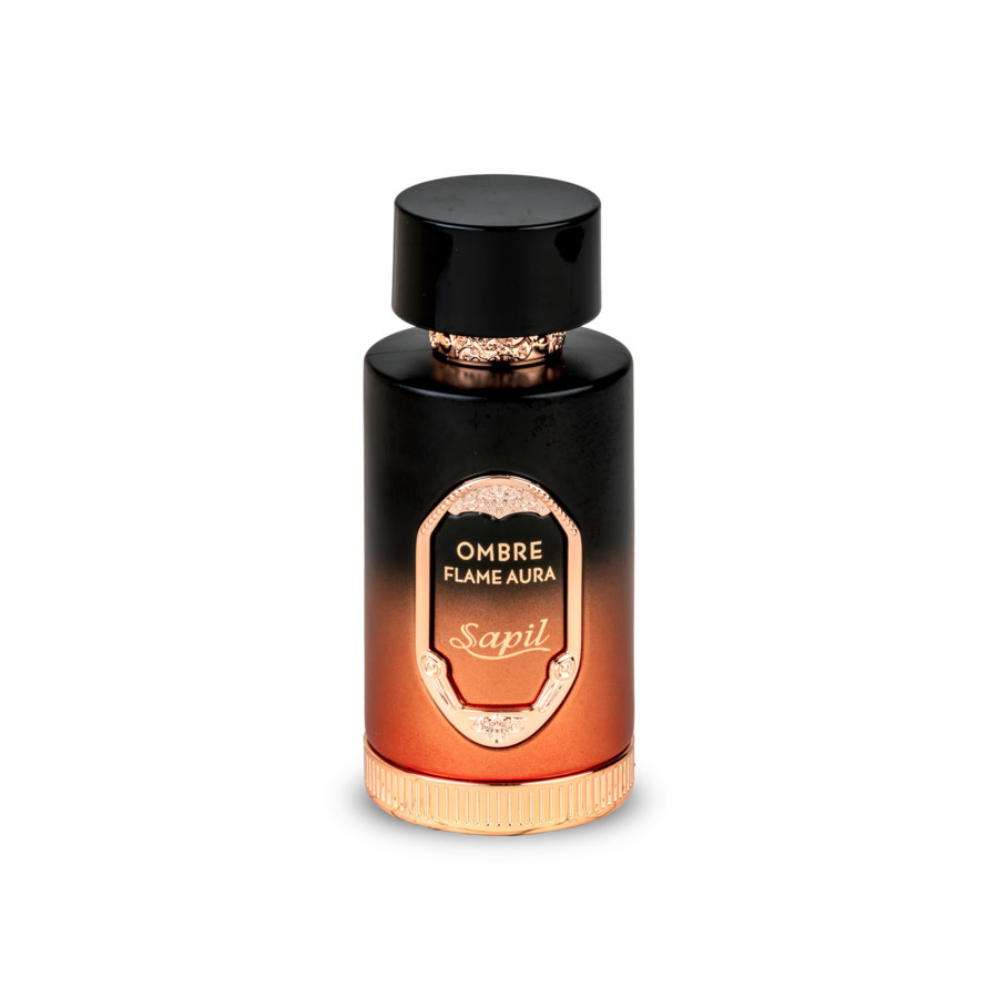 Sapil Unisex Ombre Flame Aura EDP Spray 3.4 oz Fragrances 6295124048036 | Jomashop.com & JomaDeals.com
