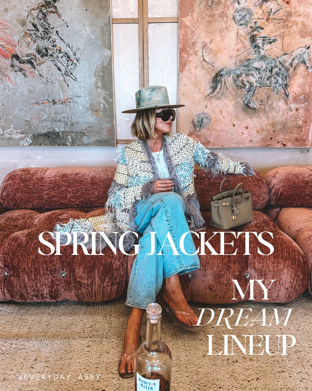 Share this post with a friend who loves a good jacket 😍

#LTKSeasonal #LTKgrwm #LTKootd