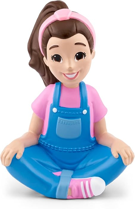 Tonies Ms. Rachel Audio Toy Figurine | Amazon (US)