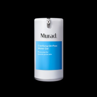 Clarifying Oil-Free Water Gel | Murad Skin Care (US)