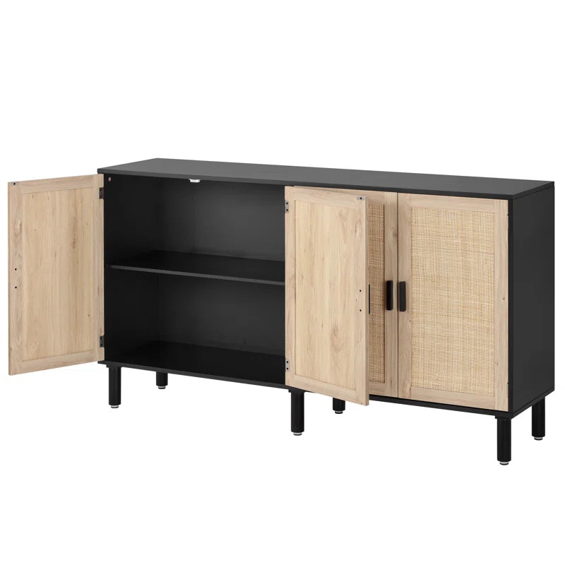 Oakledge 62.3'' Sideboard | Wayfair North America