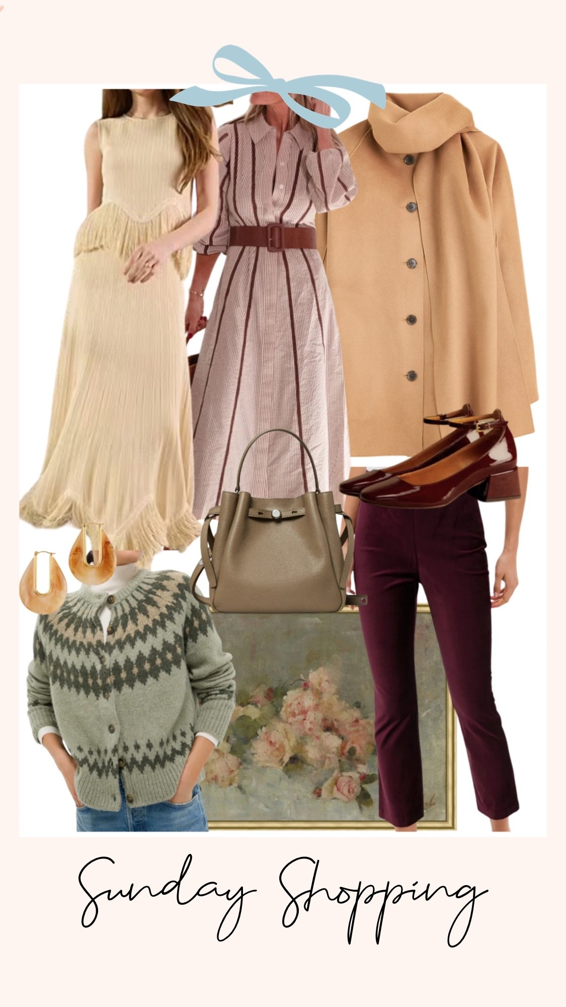 Sunday shopping top 10. Fall outfits. Thanksgiving day outfit. Fall Home decor. Workwear 

#LTKWorkwear #LTKStyleTip #LTKHome