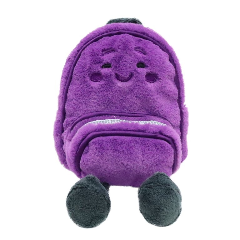 Spark.Create.Imagine School Friends School Bag Plush | Walmart (US)