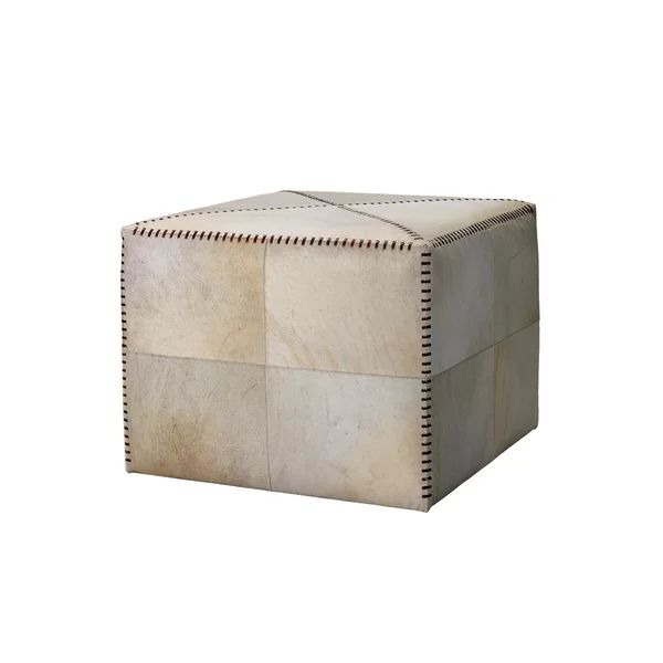 Rudisill Large Cube Ottoman | Wayfair North America