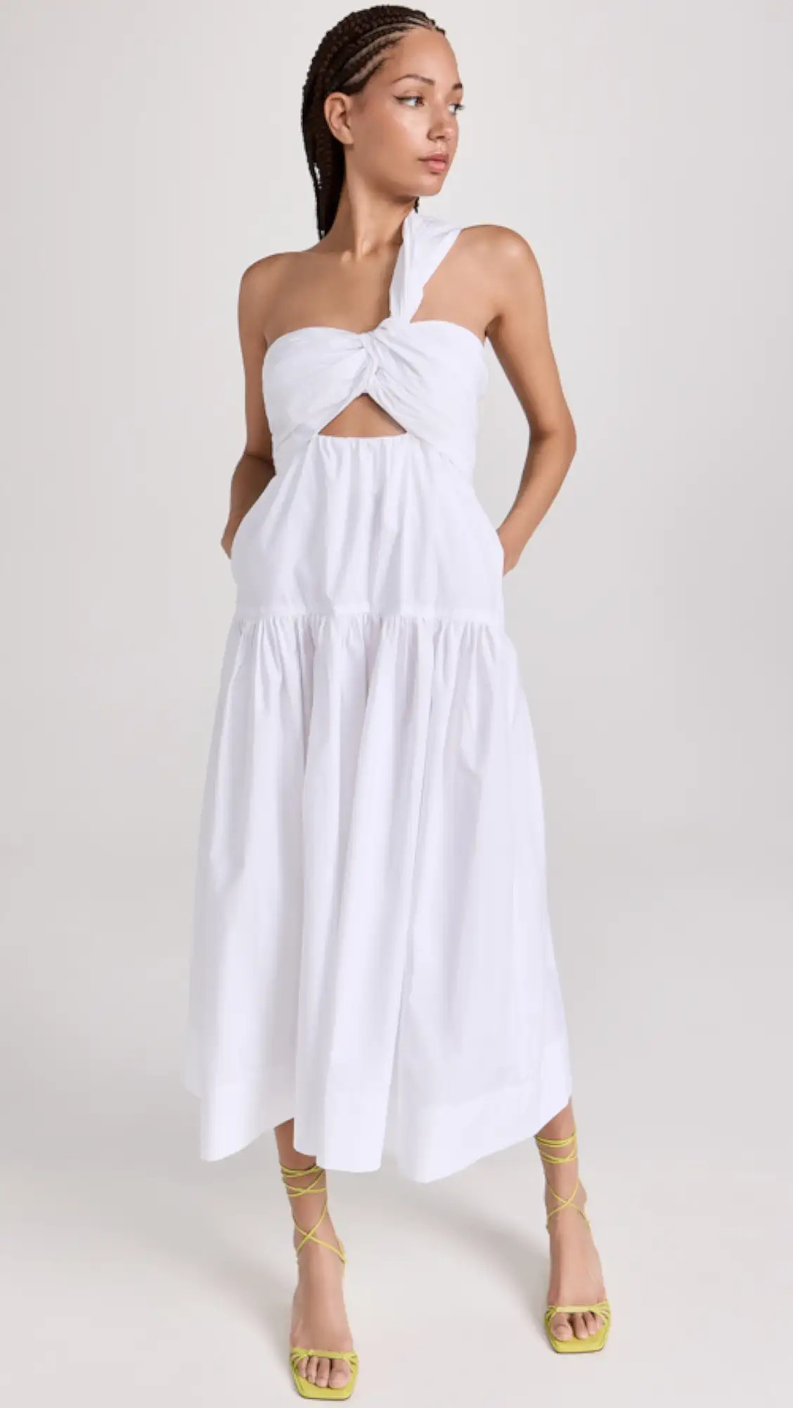 Aubrey Dress | Shopbop