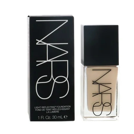 NARS Light Reflecting Foundation Light 0 - Siberia | Walmart (US)