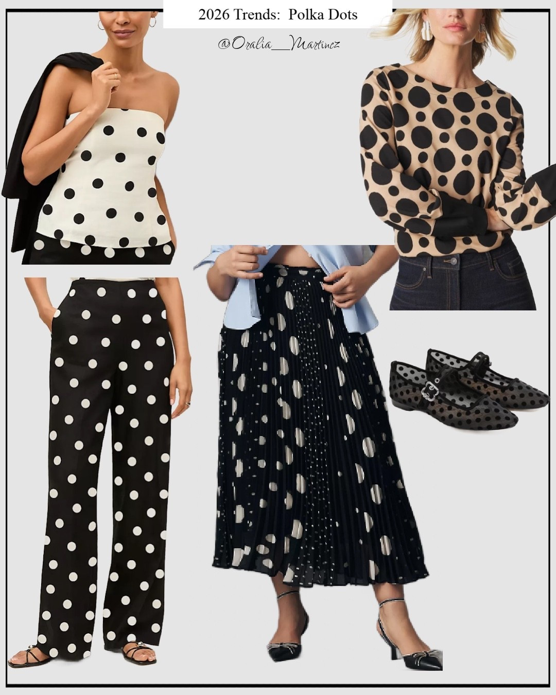 #LTKPetite #LTKOver40 #LTKMidsize