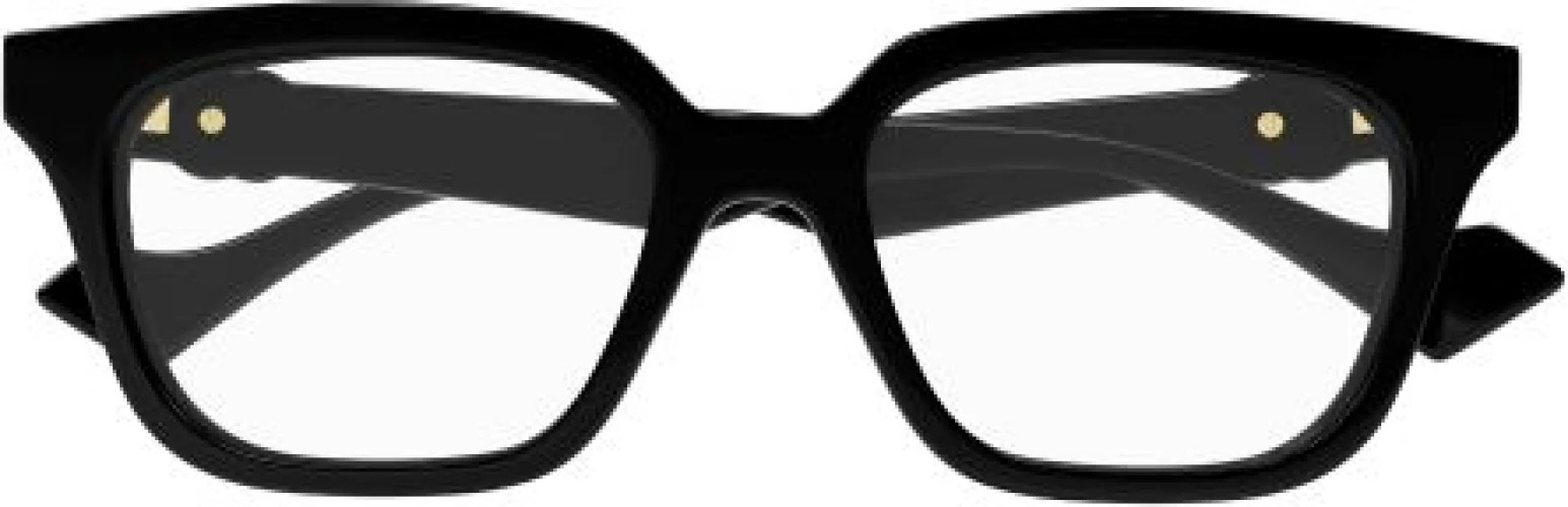 Gucci GG1536O Eyeglasses | Designer Optics