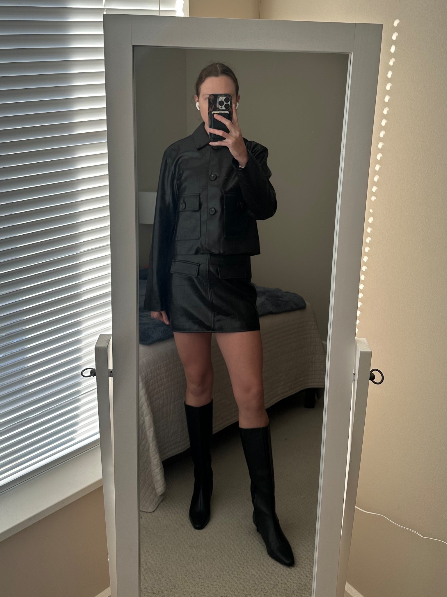 30th Birthday OOTD

Thirty Flirty and Thriving 

#LTKSeasonal #LTKfitnessgoals #LTKgrwm