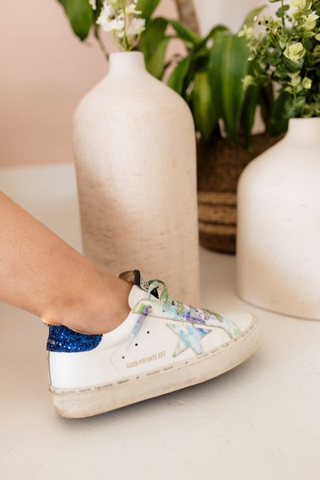 Treat yourself to those dreamy Golden Goose sneakers you’ve been wanting. ON SALE NOW! Run, don’t walk! 🏃🏽‍♀️

Oh and did I mention they’re all under $450?! MOST are under $350, including kids shoes for under $100!

#LTKsalealert #LTKshoecrush #LTKU