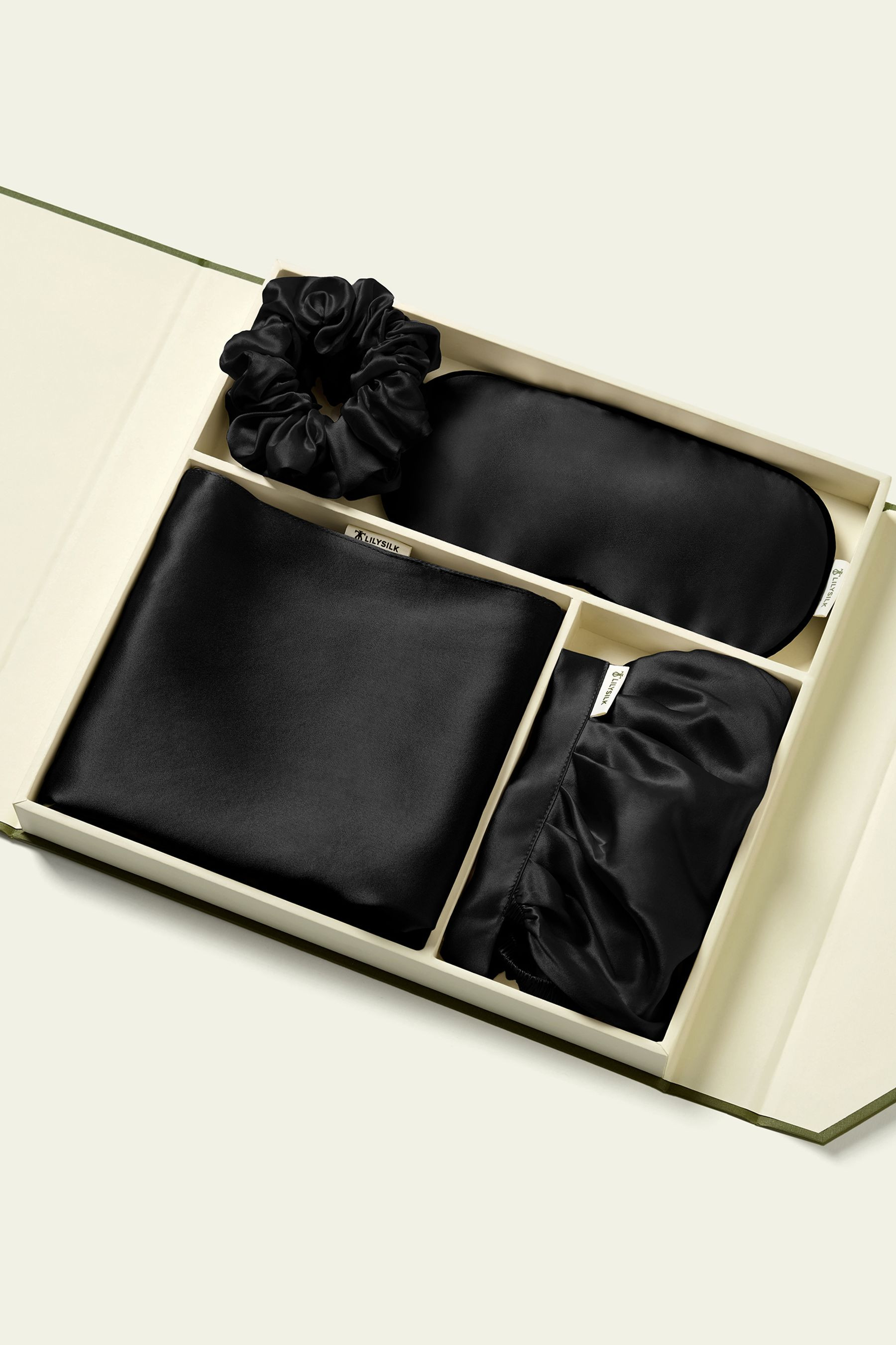Silky Sleep Gift Set | LILYSILK