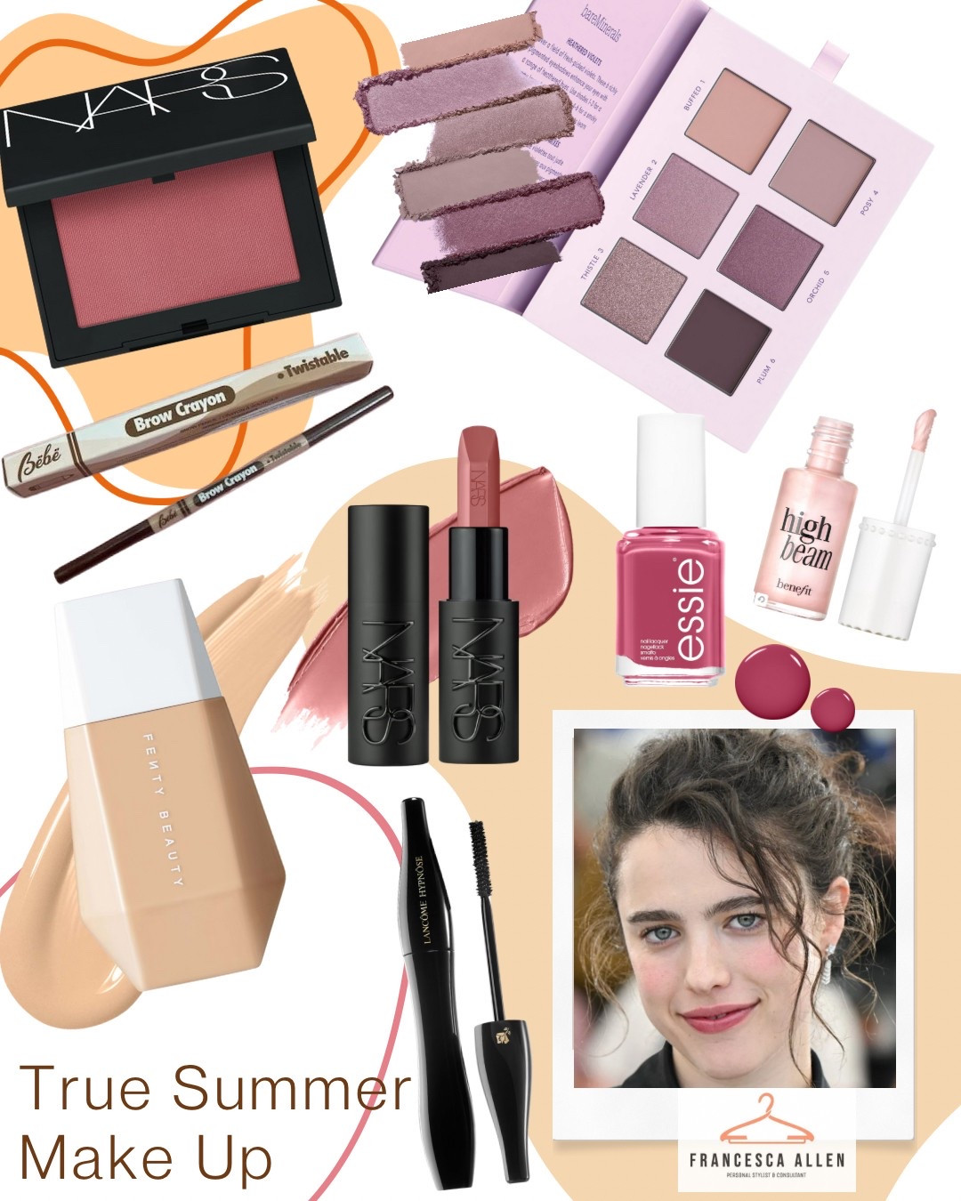 True Summer Beauty Buys

#LTKbeauty #LTKuk #LTKstyletip