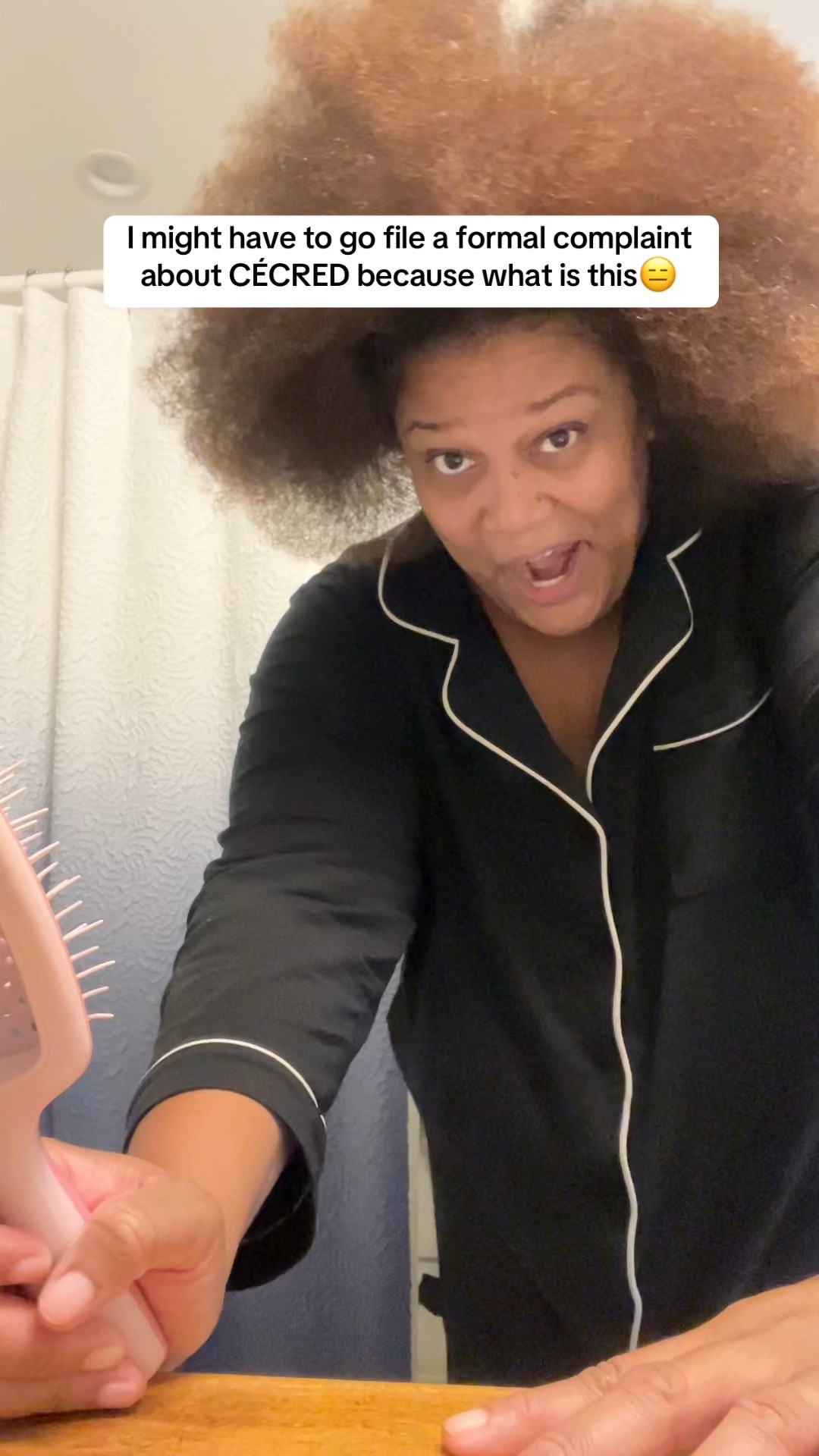 The girlies asked me to tell yall my haircare products so here you go….

My natural hair care routine varies depending on the needs and how my hair was styled before wash day but the products I’ve included are incorporated in my routine in some capacity on a regular basis 

#LTKBeauty #LTKstorytime #LTKgrwm