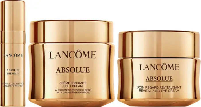 Absolue Soft Plus Skin Care Set $450 Value | Nordstrom