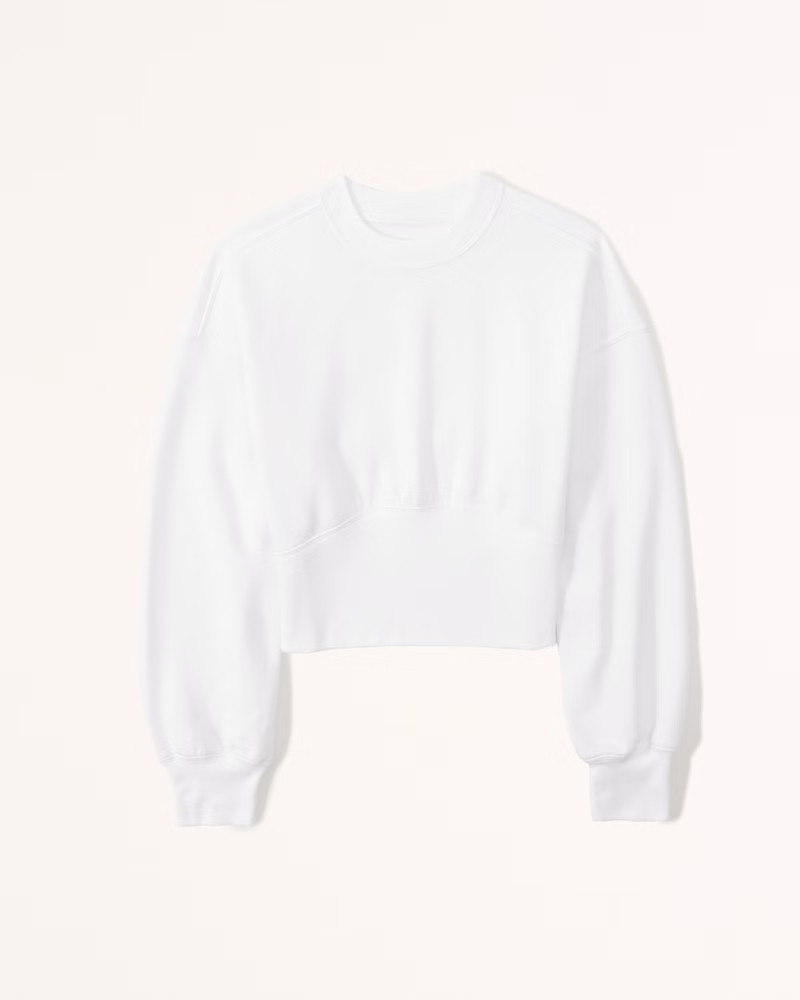 Corset Crew | Abercrombie & Fitch (US)