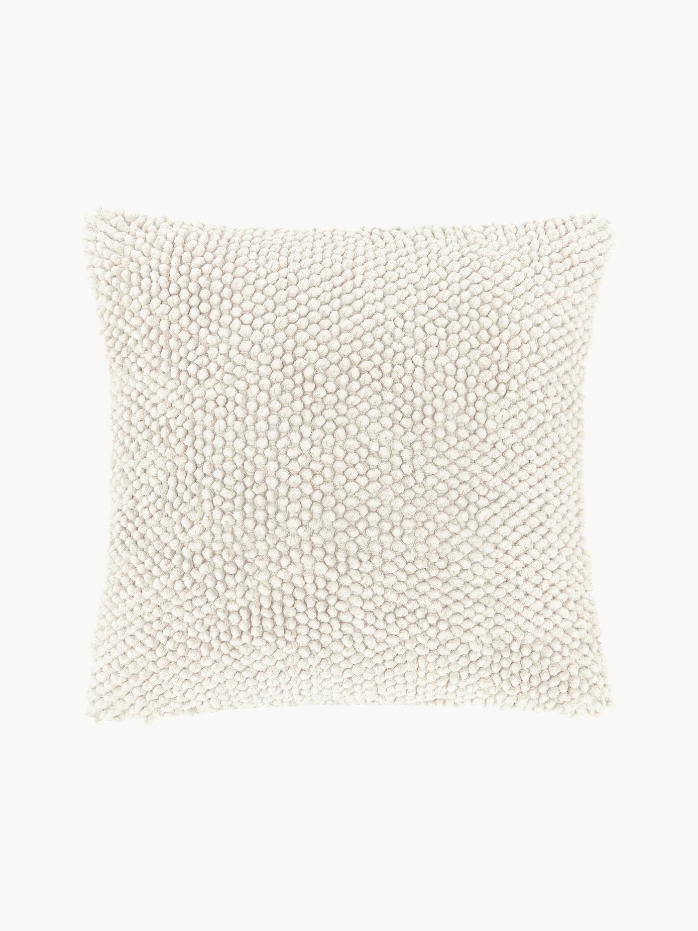 Kissenhülle Indi mit strukturierter Oberfläche | Westwing EU