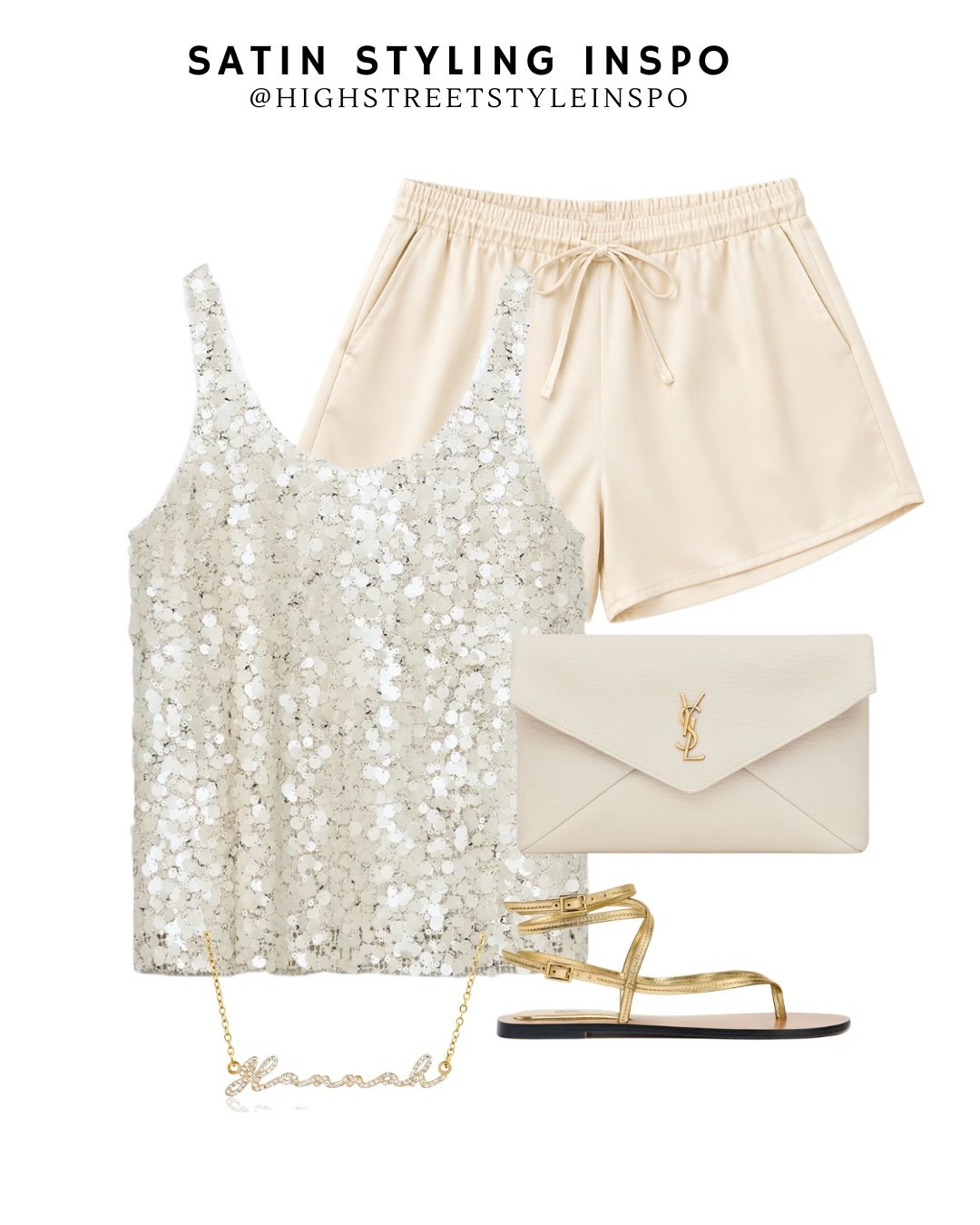 Satin shorts inspo ✨


Tags: trending now, spring style, city break, everyday style, elevated basics, capsule wardrobe, summer style, resort wear, vacation, spring fashion, spring outfits, date night outfits, holiday outfit, Ibiza 

#LTKunder100 #LTKSeasonal #LTKbasics #LTKcapsule  #LTKvacation  #LTKspring #LTKsummer #LTKholiday 

#LTKsummer #LTKuk #LTKspring