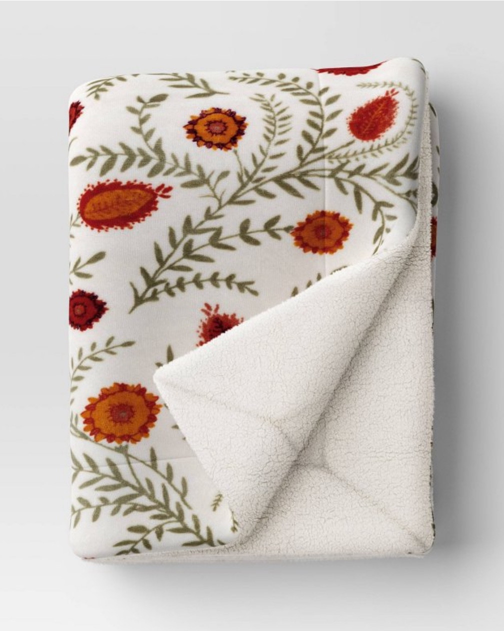 I can’t even tell you how many of these $15 Threshold fleece blankets we have in our house. They are perfect for snuggling and you can’t beat the price. 

#LTKFindsUnder50 #LTKSeasonal #LTKHome