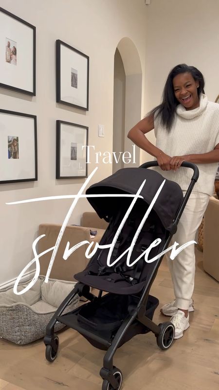 Our new travel stroller finally came in 🙌🏽✈️ After doing research for months, I finally found one that I 100% love. It’s coming on our trip to Paris with us later this week & I can’t wait to use it! It’s a little bit of a splurge but I do think it will be 1000% worth it! 🤍

Toddler travel, toddler travel essentials, baby travel must haves, baby travel items, toddler travel items 

#LTKkids #LTKtravel #LTKbaby