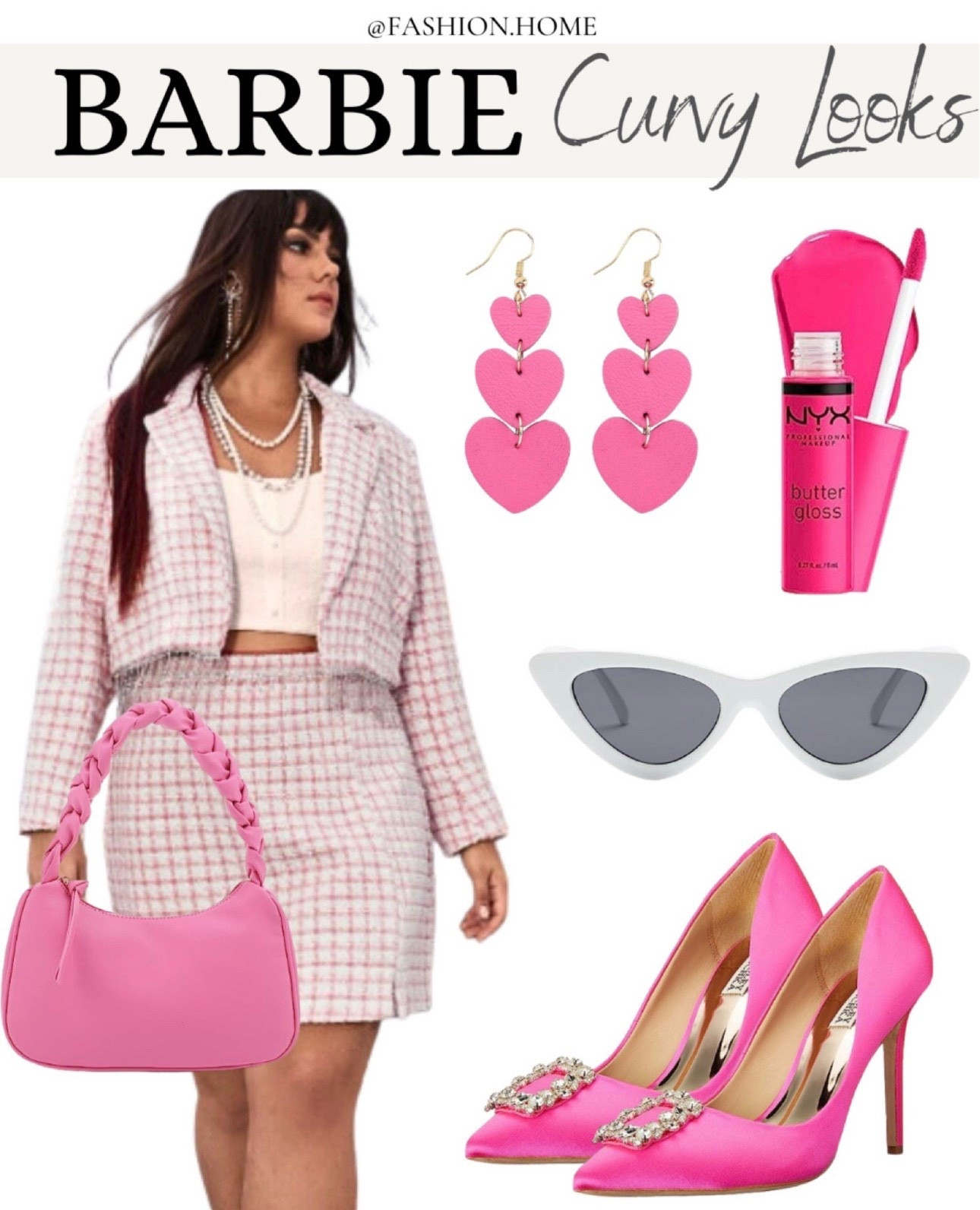 #LTKValentine #LTKPlusSize #LTKootd