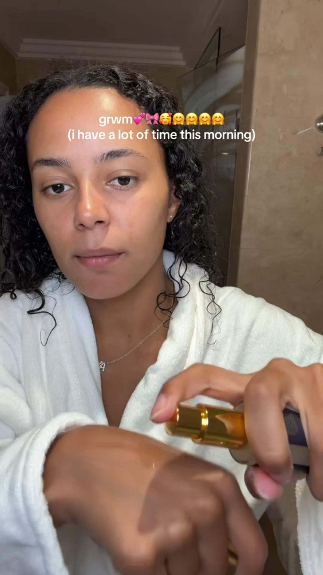 grwm 💕

#LTKFindsUnder50 #LTKBeauty #LTKSeasonal