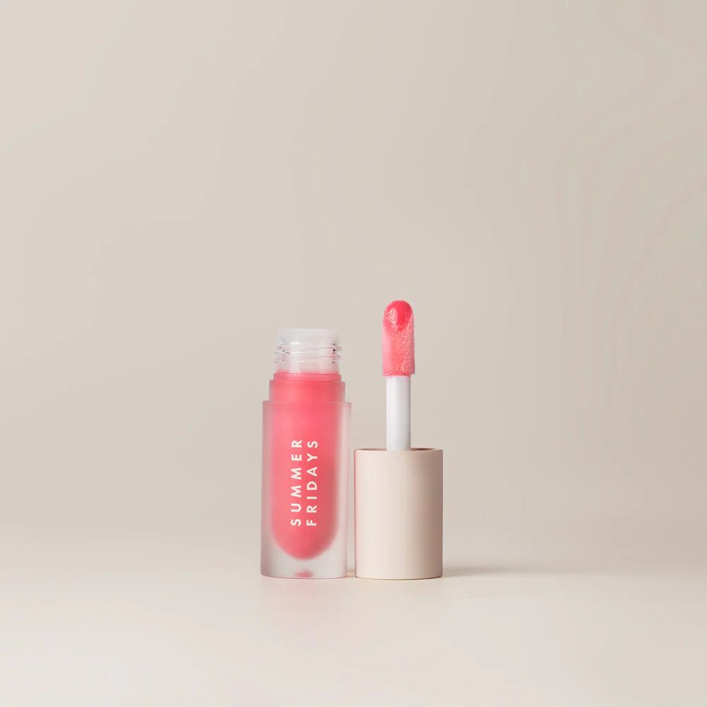 Dream Lip Oil Pink Cloud | Summer Fridays (US)