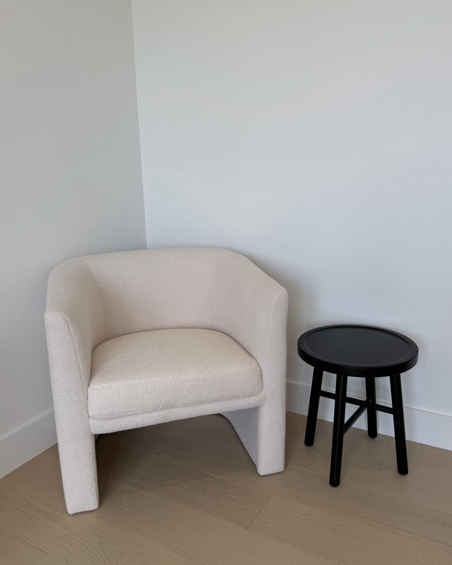 Master bedroom corner 

#LTKhome