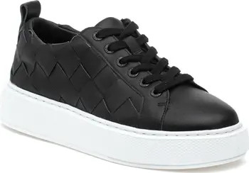 Dede Platform Sneaker | Nordstrom