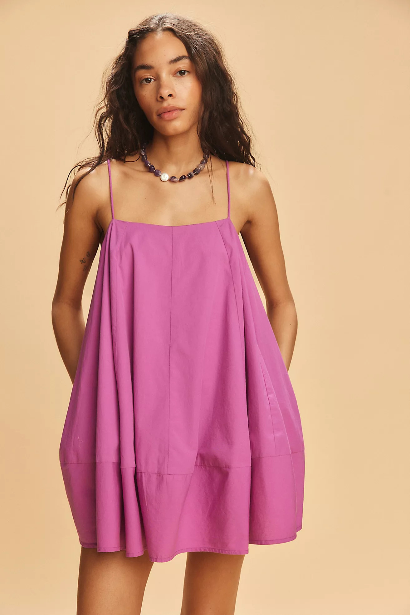 Struttin' Mini Dress | Free People (Global - UK&FR Excluded)