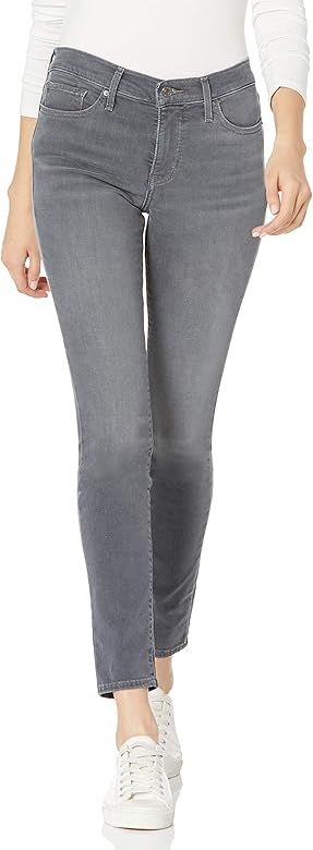 Levi's Women's 311 Shaping Skinny Jeans (Seasonal) | Amazon (US)