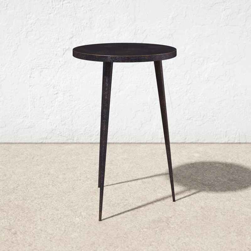 Fawley Metal Side Table | Wayfair North America