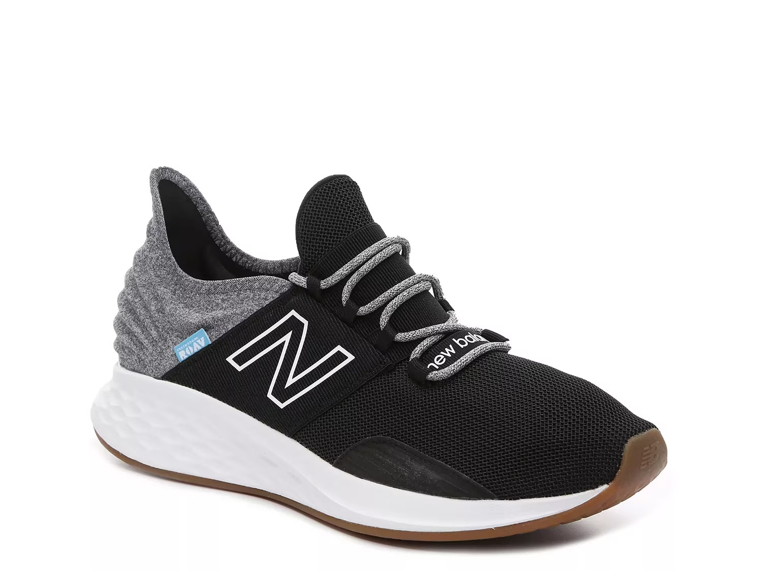 New Balance Fresh Foam Roav Running Shoe - Men's | DSW