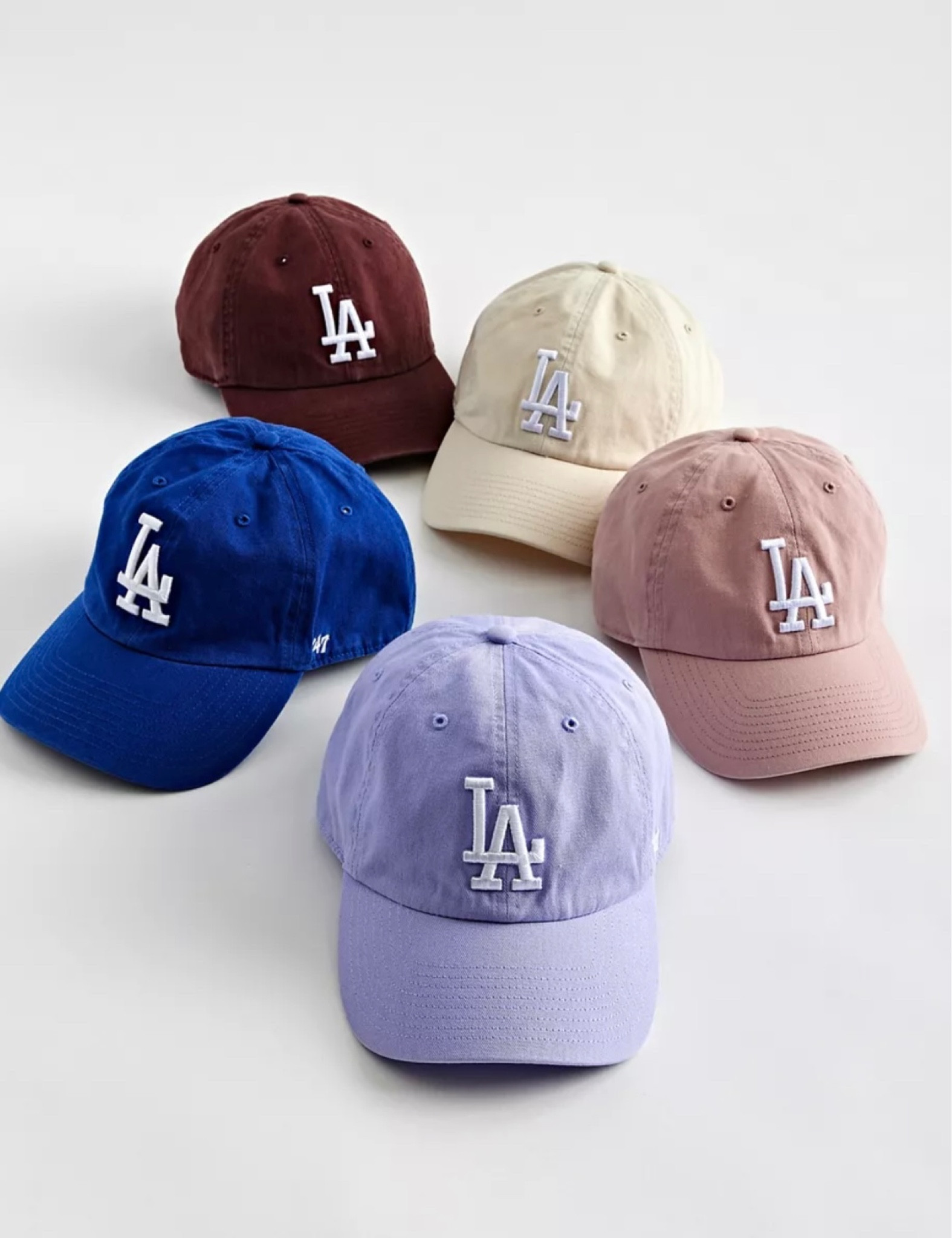 LA HATS #SALE 

#LTKsalealert #LTKSeasonal #LTKstyletip