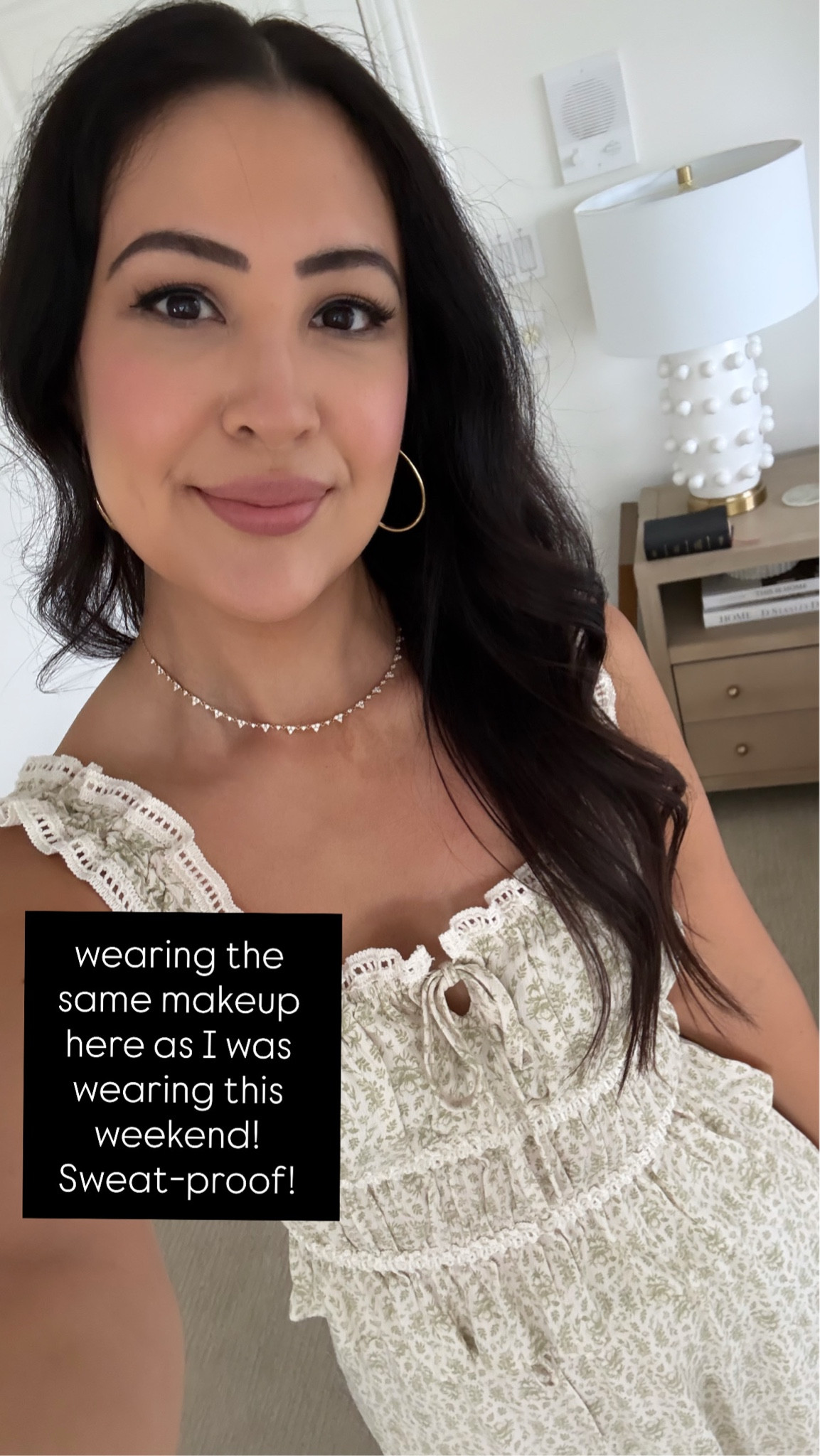 Sweatproof makeup I wore all weekend at the Miami Grand Prix!

#LTKBeauty #LTKootd #LTKdayinmylife
