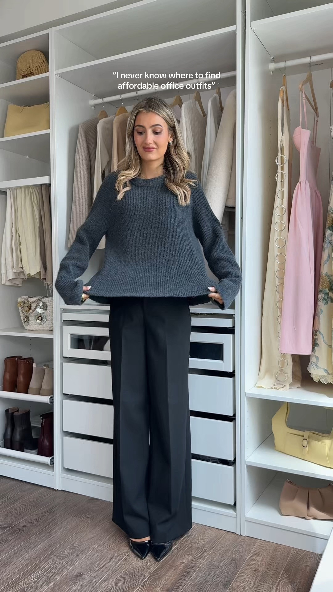 affordable office outfits

#LTKWorkwear