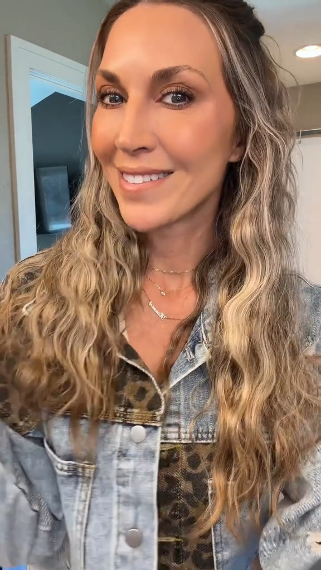 Fun easy hairstyle ideas using my favorite waver! 

#LTKvlog #LTKgrwm #LTKBeauty