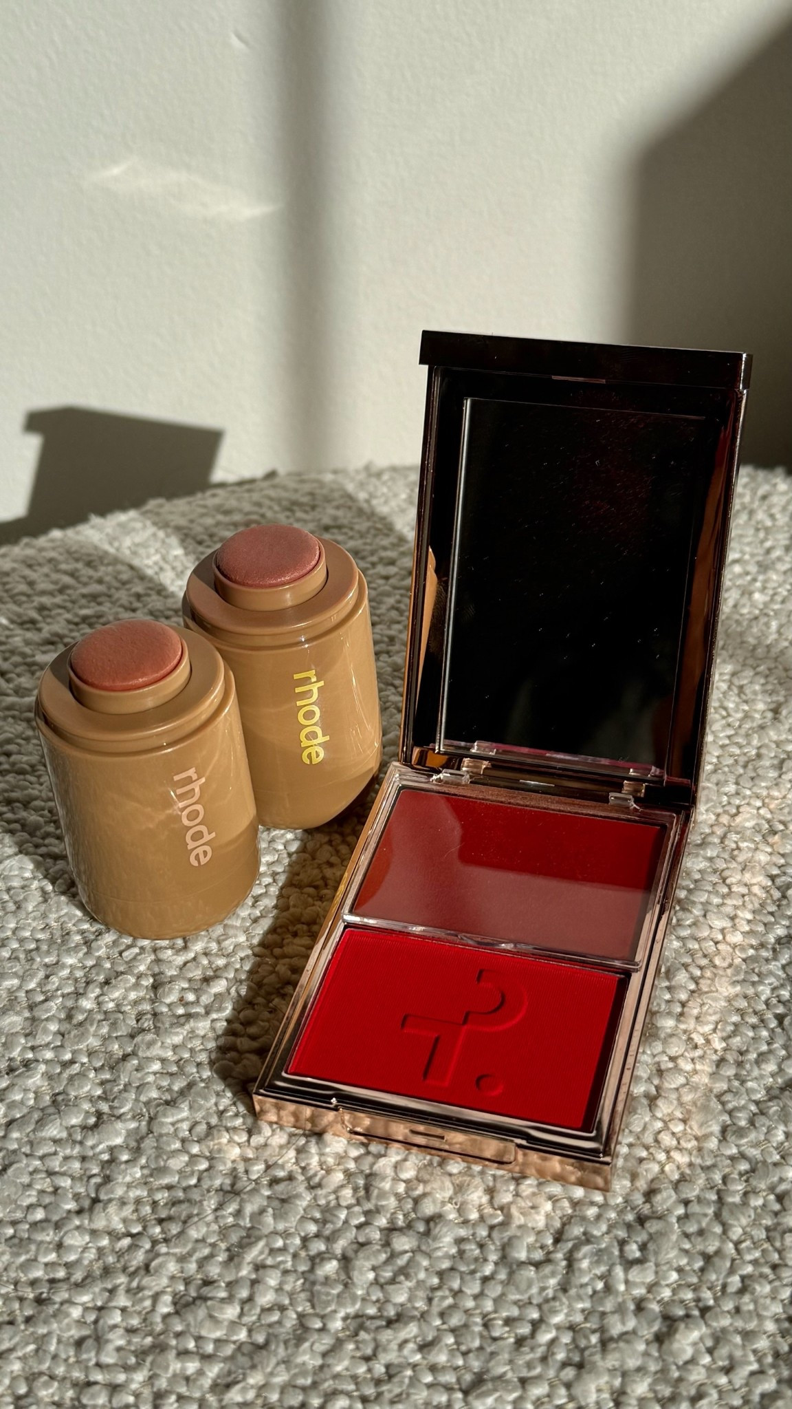 My two favorite blushes of all time! 

#LTKSaleAlert #LTKBeauty