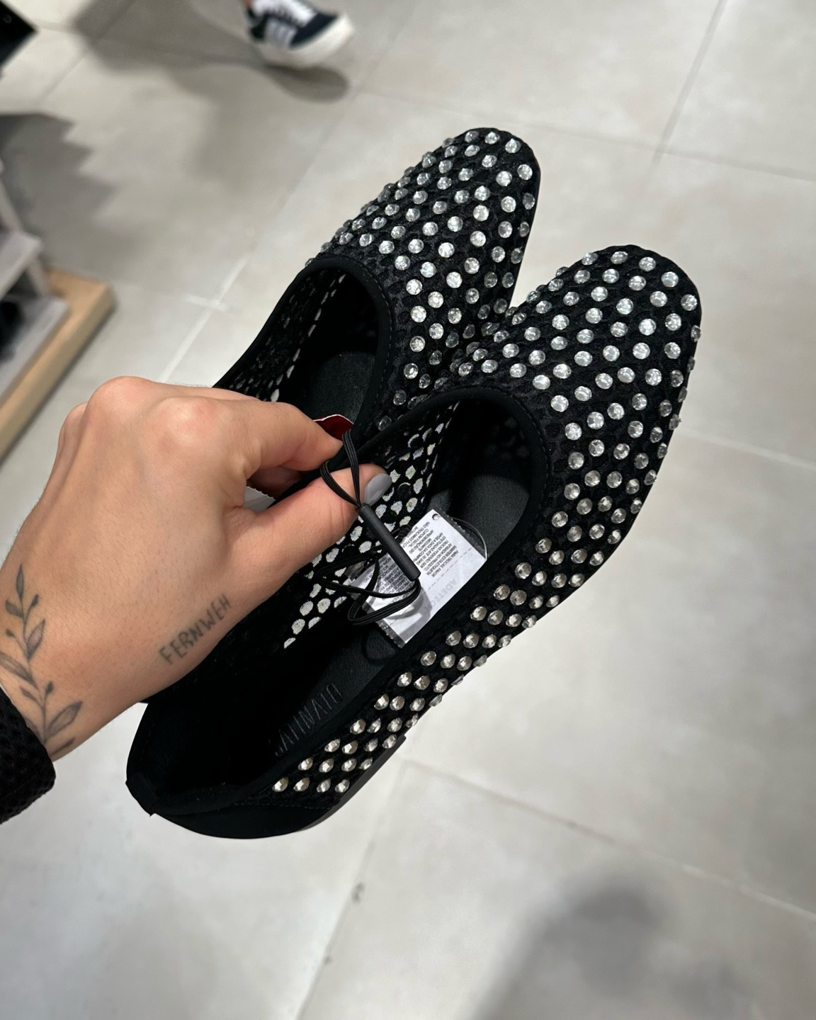 Estilo e tendência 💖

Amandooo, já quero esse pra mim!!!