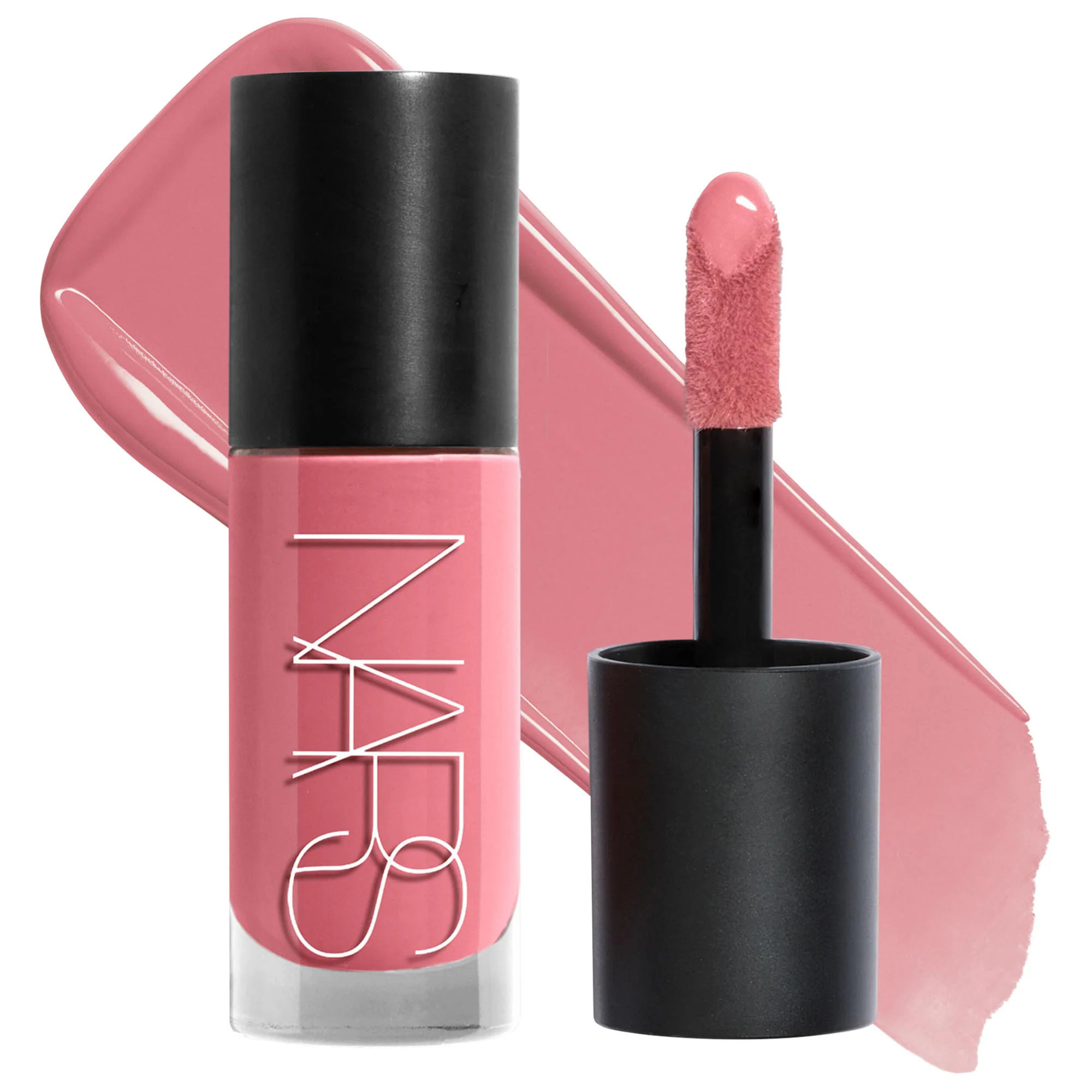 NARS Insatiable Longwearing Liquid Blush Orgasm Fantasy 0.3 oz/8.5 mL | Sephora (US)