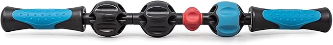 ProStretch Addaday Type X2 Roller Massage Stick for Deep Tissue Therapy and Trigger Point Relief ... | Amazon (US)