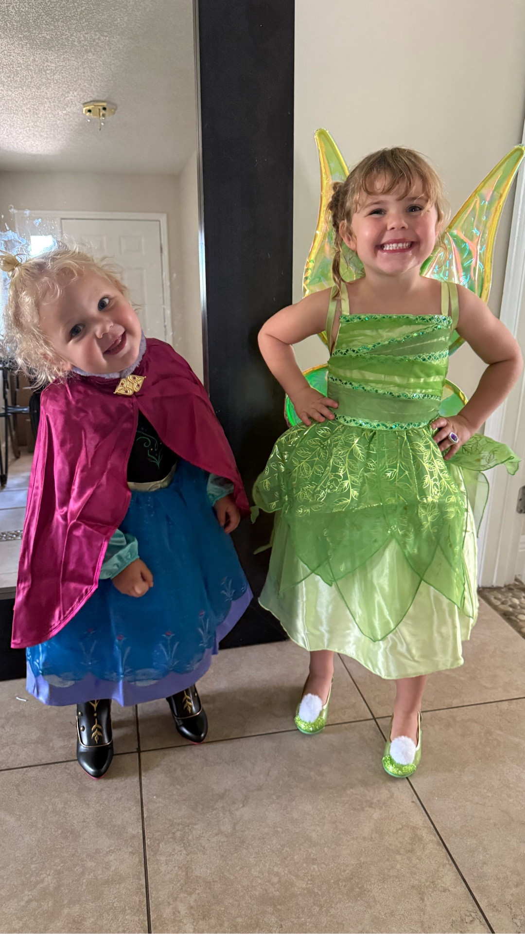 October 1st means we find any excuse to wear our costumes. Disney is doing a costume sale right now, double win  

#LTKKids #LTKHalloween #LTKSeasonal