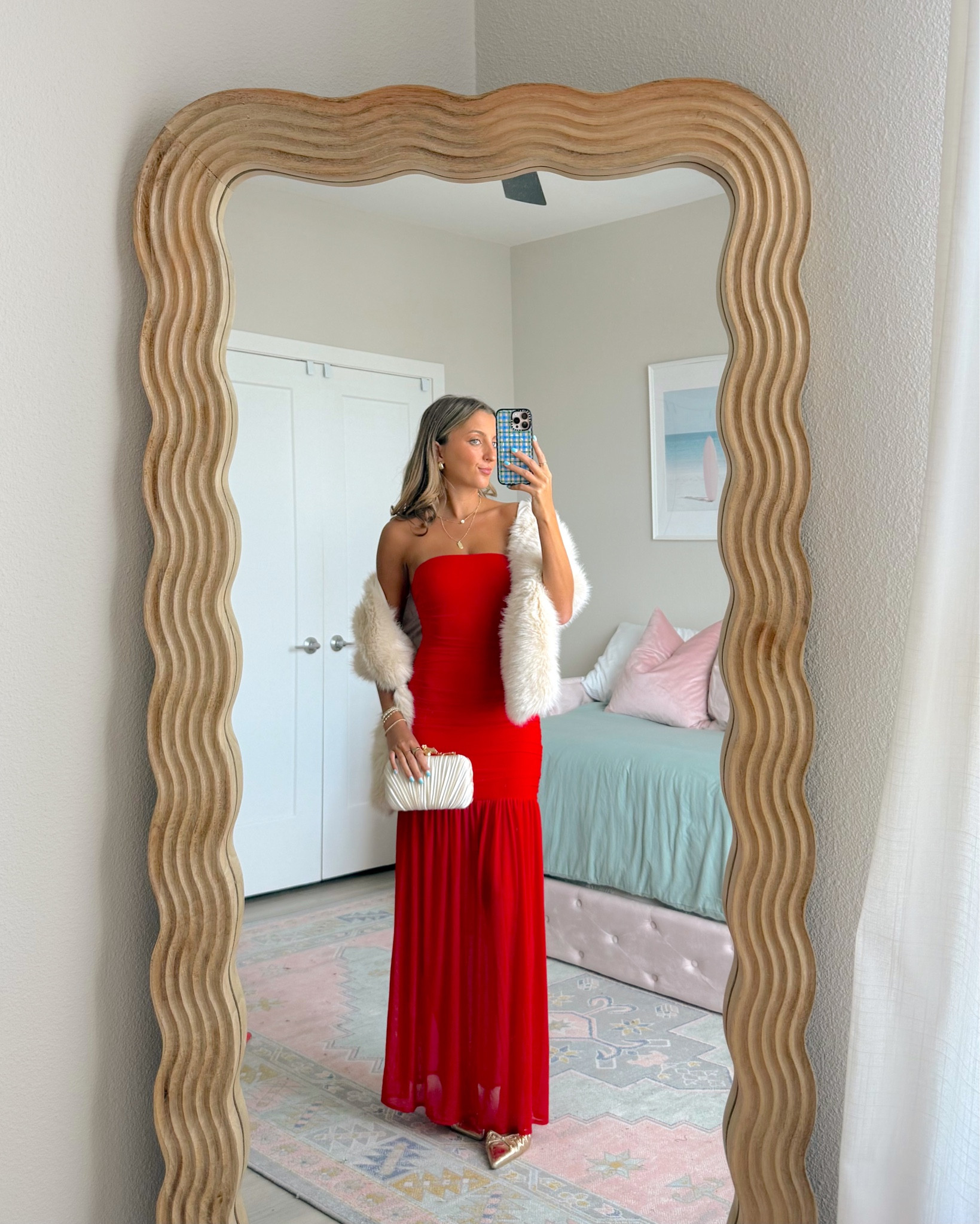 Amazon fall wedding guest dress / winter wedding guest dress💍 wearing a size XS 

#LTKWedding #LTKSaleAlert #LTKFindsUnder100