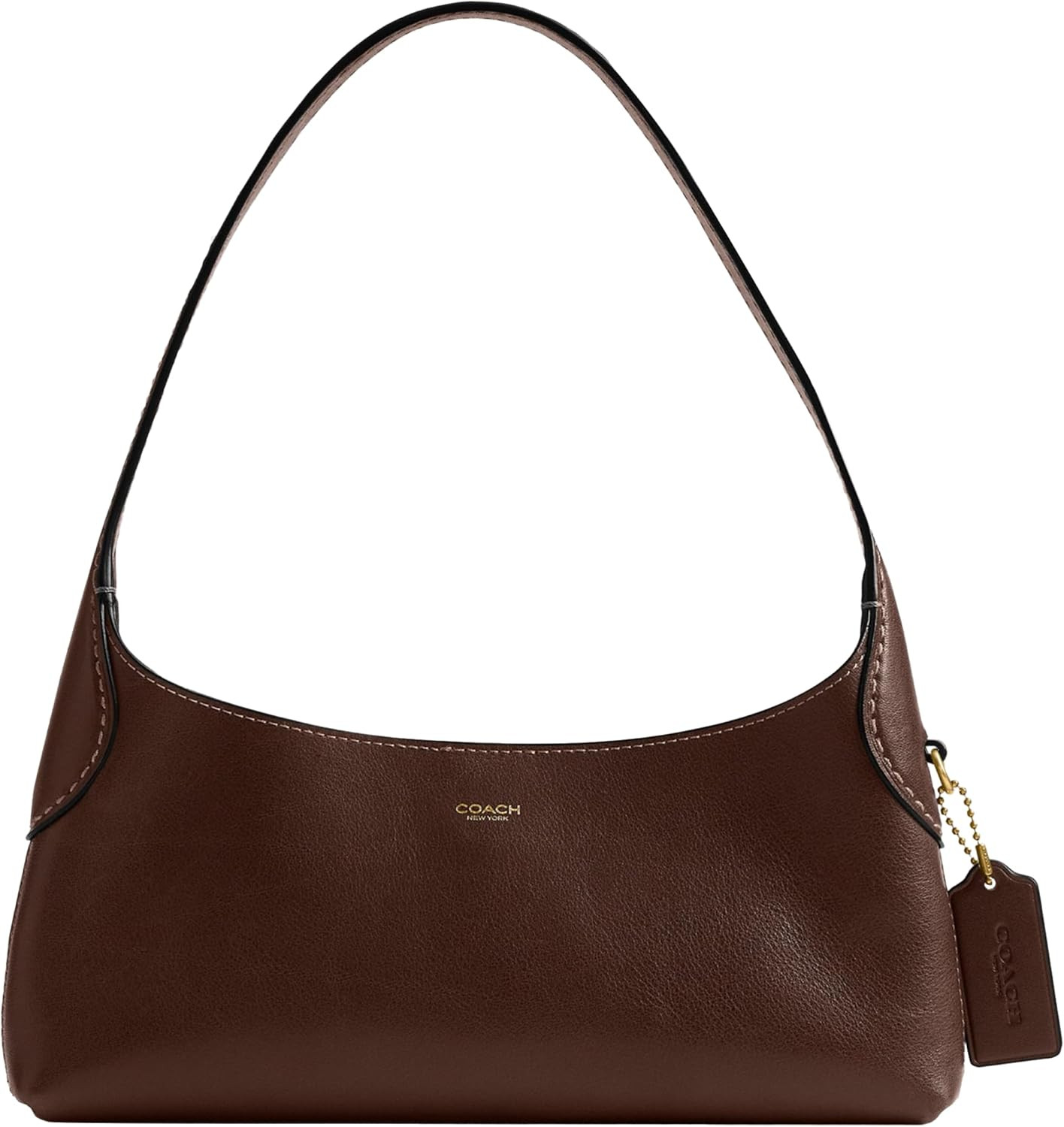Coach Women's Brooklyn Shoulder Bag 26 | Amazon (US)